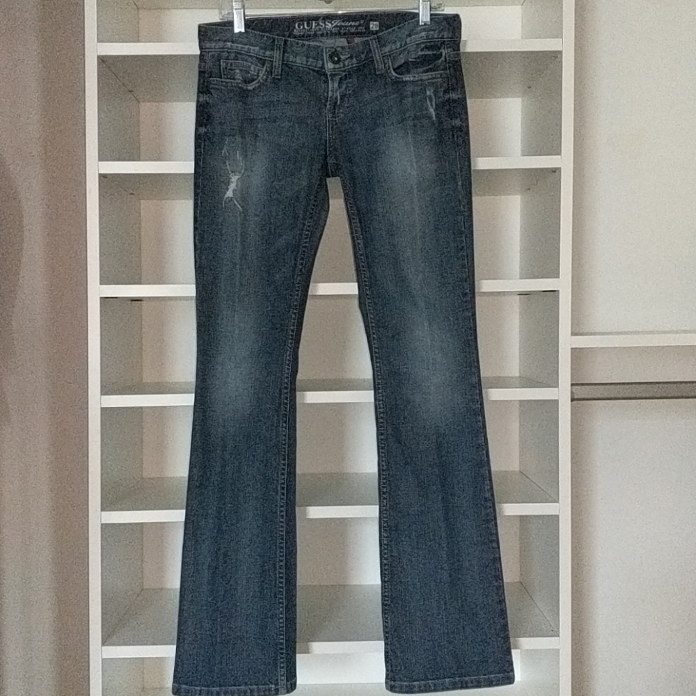 Guess Jeans